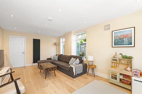 1 Stonefield Way, London, SE7 8PY