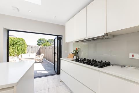1 Stonefield Way, London, SE7 8PY