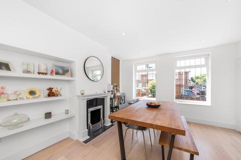 1 Stonefield Way, London, SE7 8PY