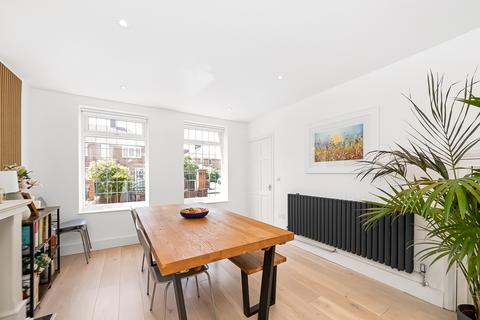 1 Stonefield Way, London, SE7 8PY