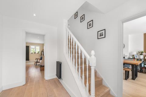 1 Stonefield Way, London, SE7 8PY