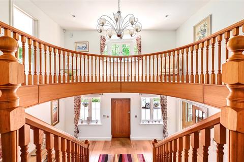 4 bedroom detached house for sale, West Green Road, Hartley Wintney RG27