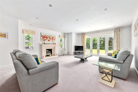4 bedroom detached house for sale, West Green Road, Hartley Wintney RG27