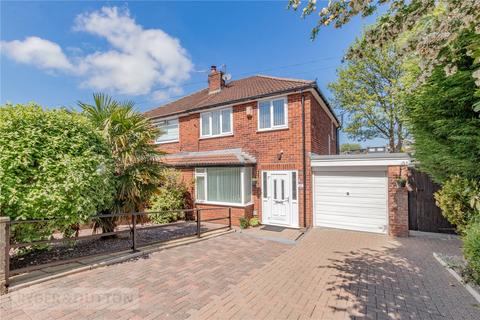 81 Church Road, Uppermill, Oldham, OL3 6DY