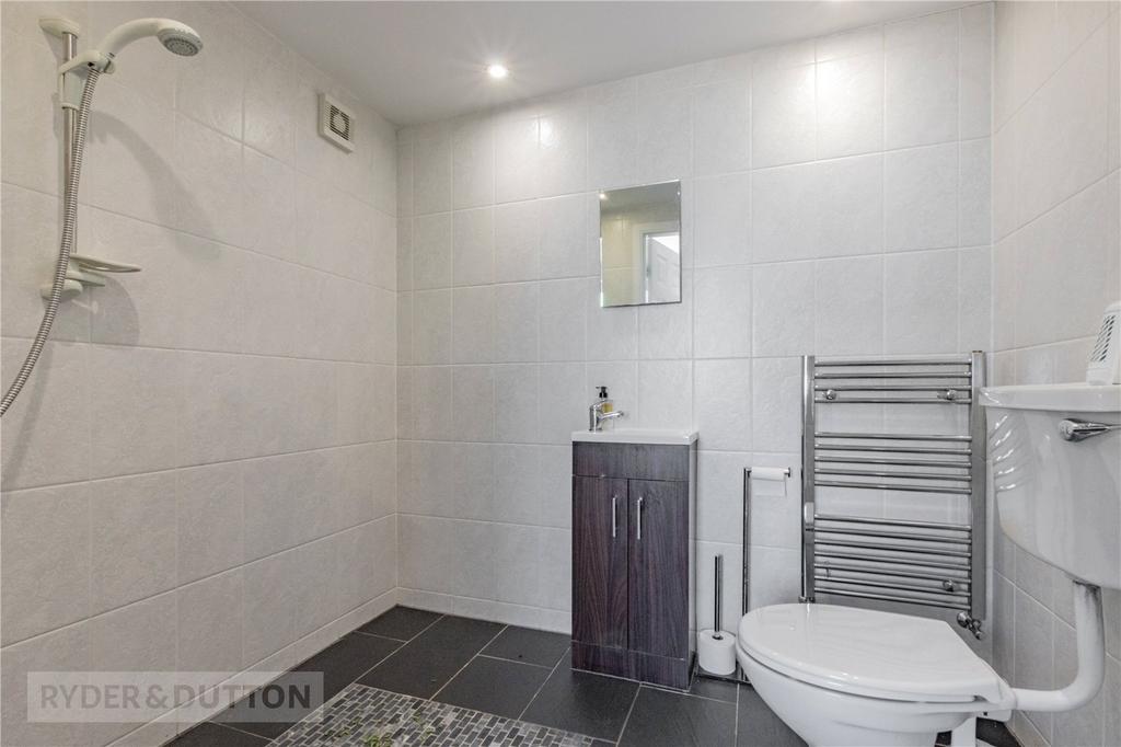 Wet Room