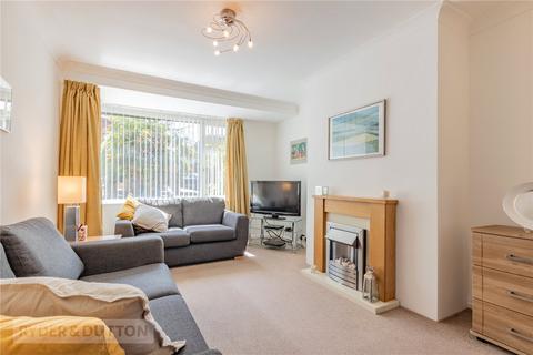 81 Church Road, Uppermill, Oldham, OL3 6DY