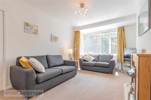 81 Church Road, Uppermill, Oldham, OL3 6DY