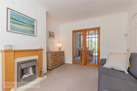 81 Church Road, Uppermill, Oldham, OL3 6DY