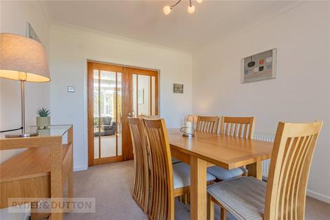 81 Church Road, Uppermill, Oldham, OL3 6DY