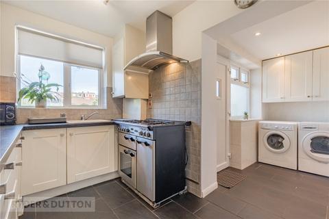 81 Church Road, Uppermill, Oldham, OL3 6DY