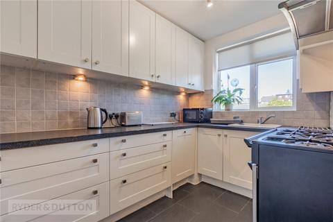 81 Church Road, Uppermill, Oldham, OL3 6DY