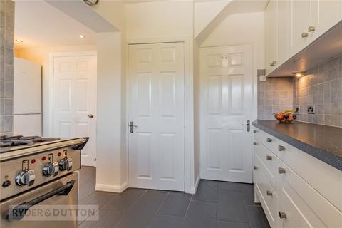 81 Church Road, Uppermill, Oldham, OL3 6DY