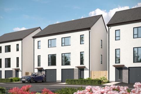 4 bedroom semi-detached house for sale, Printers Place, Paisley, Renfrewshire, PA2