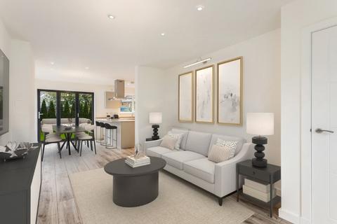 4 bedroom semi-detached house for sale, Printers Place, Paisley, Renfrewshire, PA2