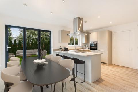 4 bedroom semi-detached house for sale, Printers Place, Paisley, Renfrewshire, PA2