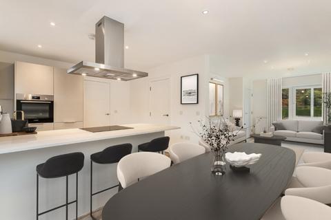4 bedroom semi-detached house for sale, Printers Place, Paisley, Renfrewshire, PA2