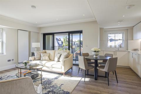 1 bedroom house for sale, Lower Teddington Road, Kingston Upon Thames
