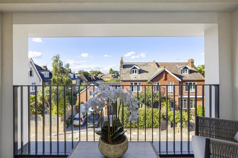 1 bedroom house for sale, Lower Teddington Road, Kingston Upon Thames