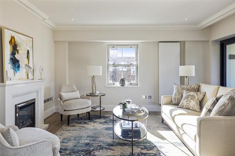 1 bedroom house for sale, Lower Teddington Road, Kingston Upon Thames