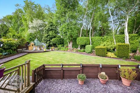 undefined, Thornhill Drive, Worsley, Manchester, M28 7FT