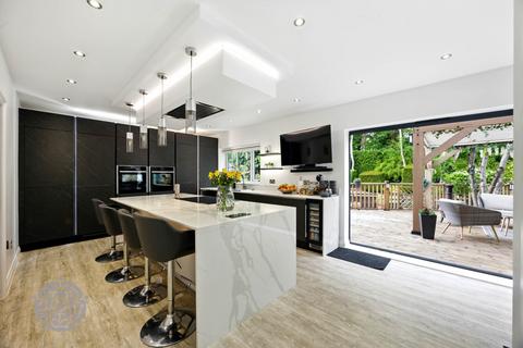 undefined, Thornhill Drive, Worsley, Manchester, M28 7FT