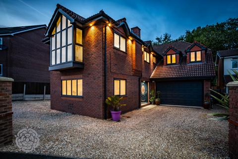 undefined, Thornhill Drive, Worsley, Manchester, M28 7FT