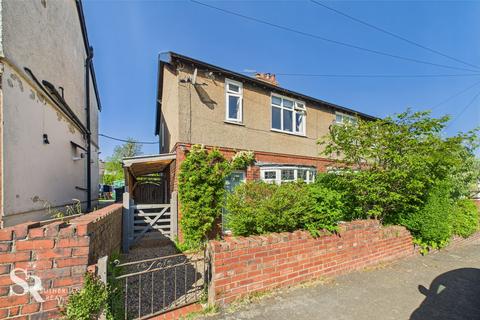 3 bedroom semi-detached house for sale, Ash Grove, Chinley, SK23