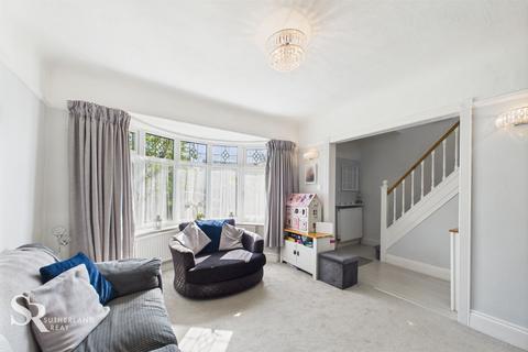 3 bedroom semi-detached house for sale, Ash Grove, Chinley, SK23