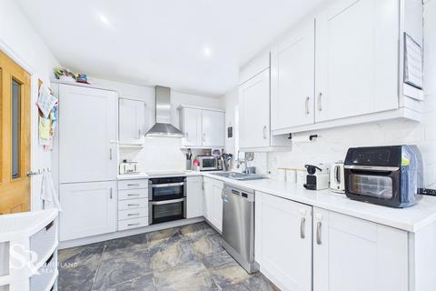3 bedroom semi-detached house for sale, Ash Grove, Chinley, SK23