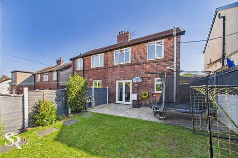 3 bedroom semi-detached house for sale, Ash Grove, Chinley, SK23