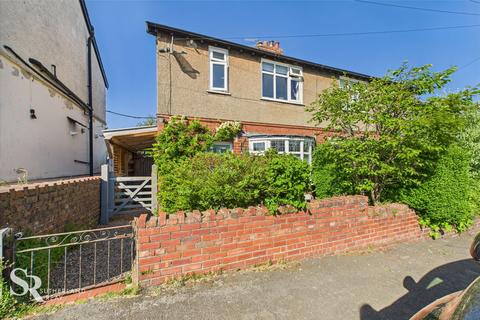 3 bedroom semi-detached house for sale, Ash Grove, Chinley, SK23