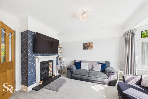 3 bedroom semi-detached house for sale, Ash Grove, Chinley, SK23