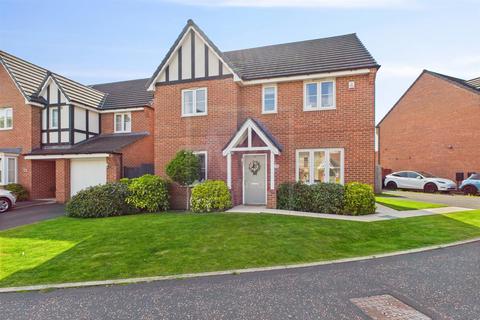 4 bedroom detached house for sale, Pegasus Drive, Westbrook