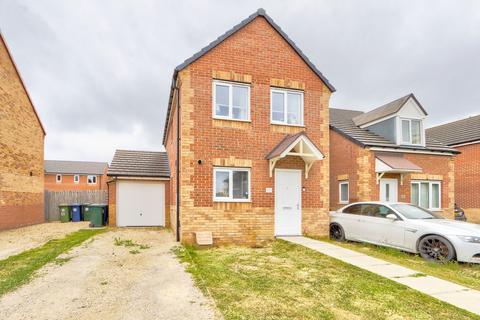 59 Burns Road, Middlesbrough, TS6 9AN
