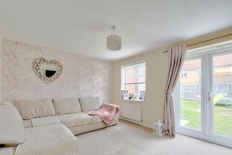 59 Burns Road, Middlesbrough, TS6 9AN