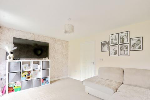 59 Burns Road, Middlesbrough, TS6 9AN