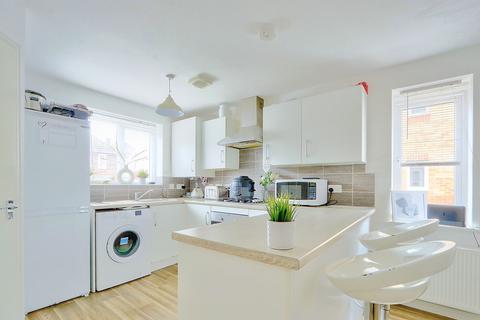 59 Burns Road, Middlesbrough, TS6 9AN
