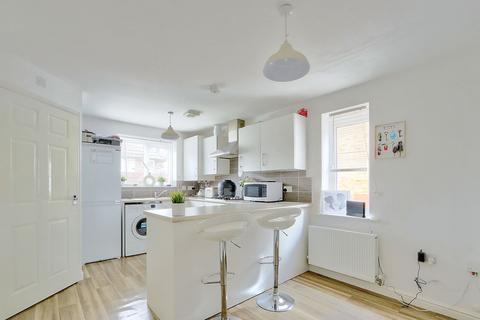59 Burns Road, Middlesbrough, TS6 9AN
