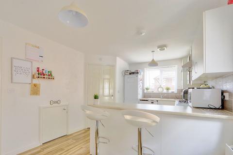 59 Burns Road, Middlesbrough, TS6 9AN