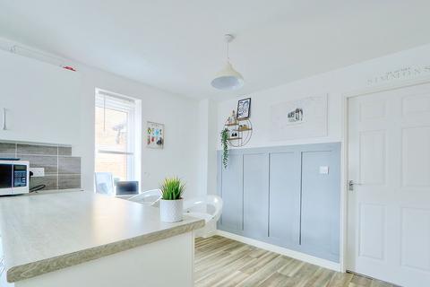 59 Burns Road, Middlesbrough, TS6 9AN