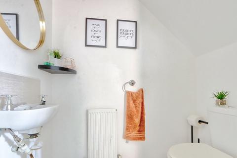 59 Burns Road, Middlesbrough, TS6 9AN
