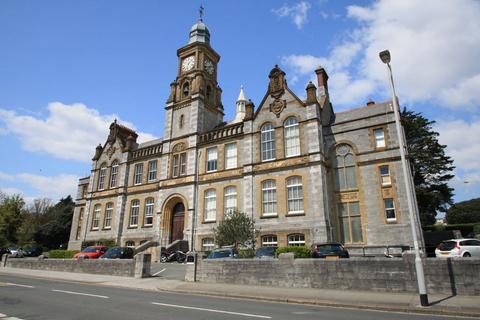 undefined, Paradise Road, Plymouth, PL1