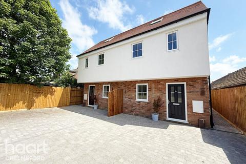 4 bedroom semi-detached house for sale, Stock Road, Chelmsford