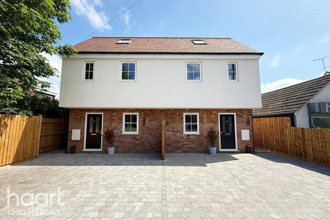 4 bedroom semi-detached house for sale, Stock Road, Chelmsford
