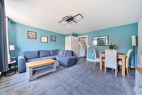 3 bedroom semi-detached house for sale, Hancock Drive, Amesbury SP4