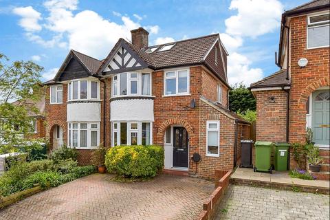 4 bedroom semi-detached house for sale, Parkway, Dorking RH4