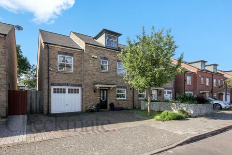5 bedroom semi-detached house for sale, Compton Avenue, Sudbury Town, HA0