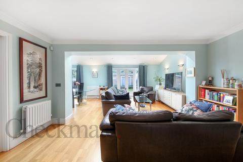 5 bedroom semi-detached house for sale, Compton Avenue, Sudbury Town, HA0