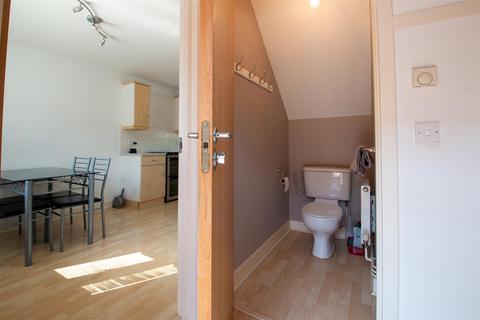 undefined, Swanwick Lane, Broughton, Milton Keynes