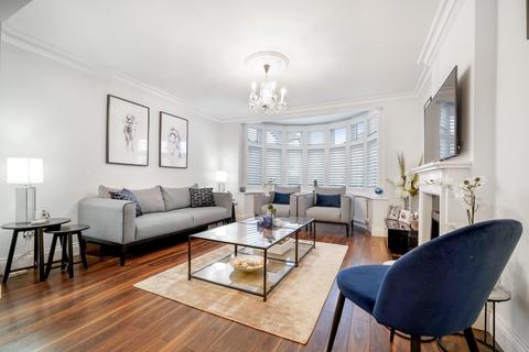 119 Vincent Gardens, London, NW2 7RH